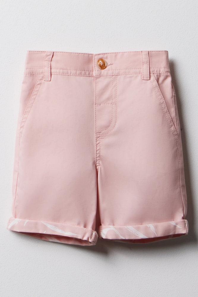 Shorts Pink