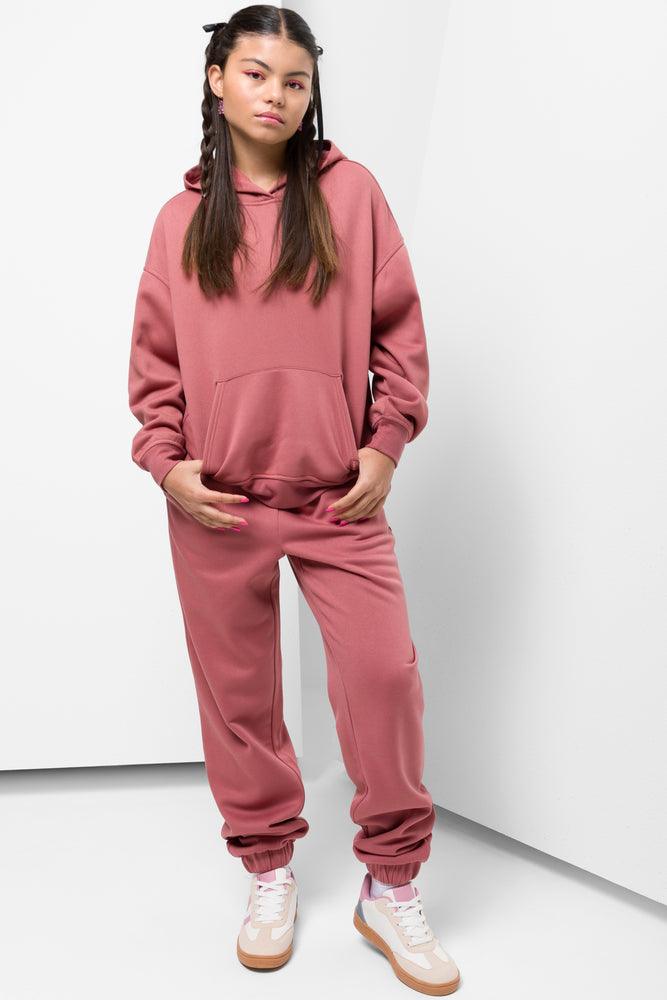 Trackpants Pink